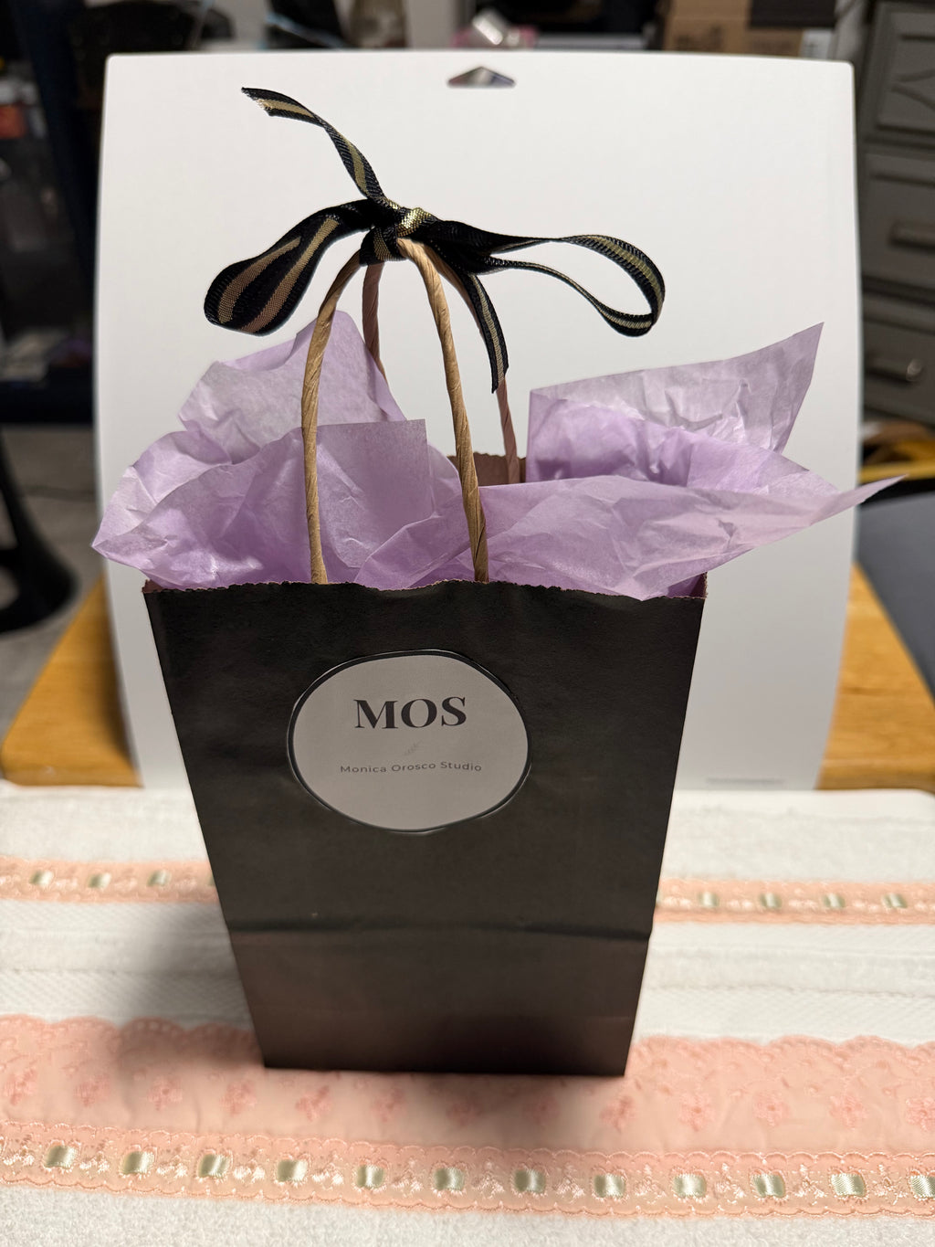 Curated Journaling Surprise Bundle / Mystery Stationery & Journaling Box