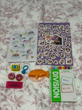 School Supplies Surprise Bundle / Mystery Back-to-School Box